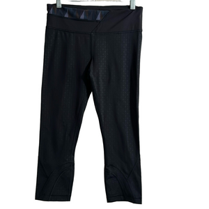 lululemon Crop leggings